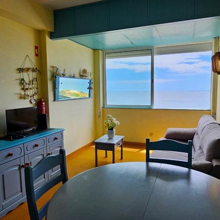 5D Marisol - Casas & Papeis Apartment อาร์มาซอง เด เปรา ภายนอก รูปภาพ