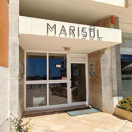 5D Marisol - Casas & Papeis Apartment อาร์มาซอง เด เปรา ภายนอก รูปภาพ