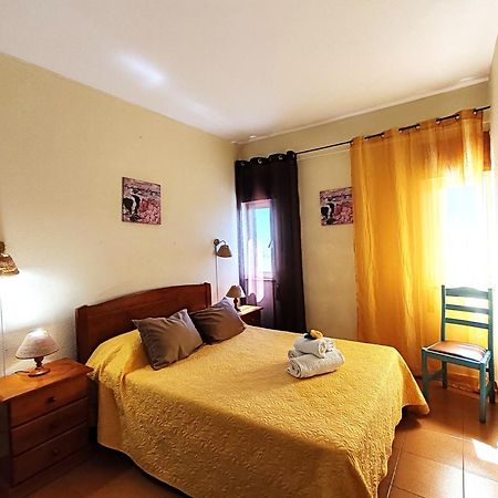 5D Marisol - Casas & Papeis Apartment อาร์มาซอง เด เปรา ภายนอก รูปภาพ