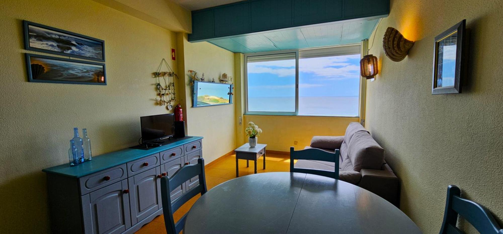 5D Marisol - Casas & Papeis Apartment อาร์มาซอง เด เปรา ภายนอก รูปภาพ