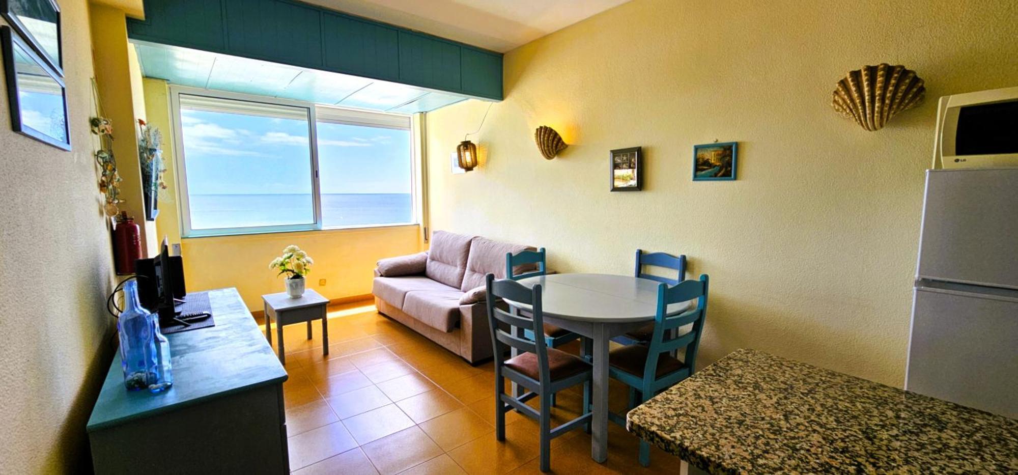 5D Marisol - Casas & Papeis Apartment อาร์มาซอง เด เปรา ภายนอก รูปภาพ
