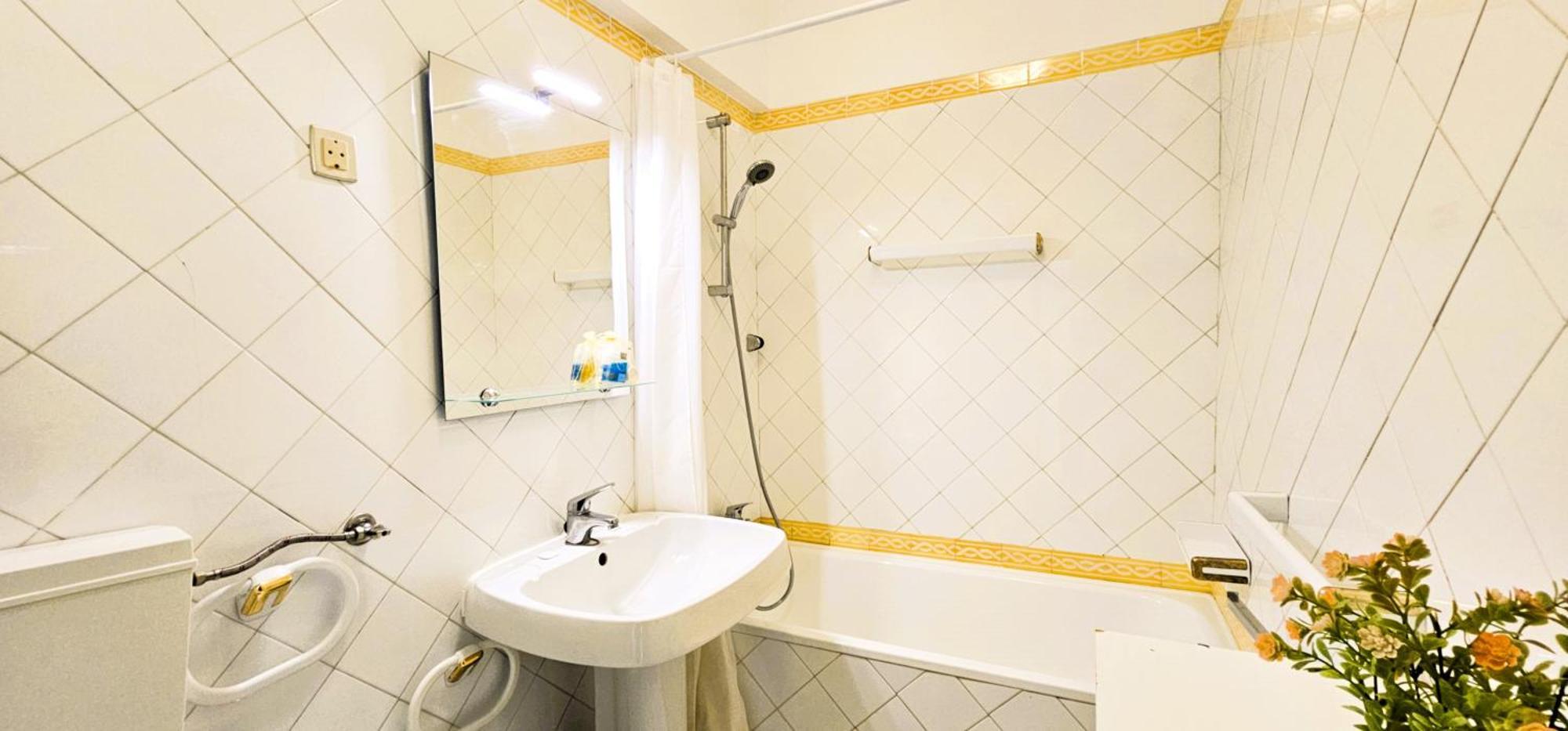 5D Marisol - Casas & Papeis Apartment อาร์มาซอง เด เปรา ภายนอก รูปภาพ