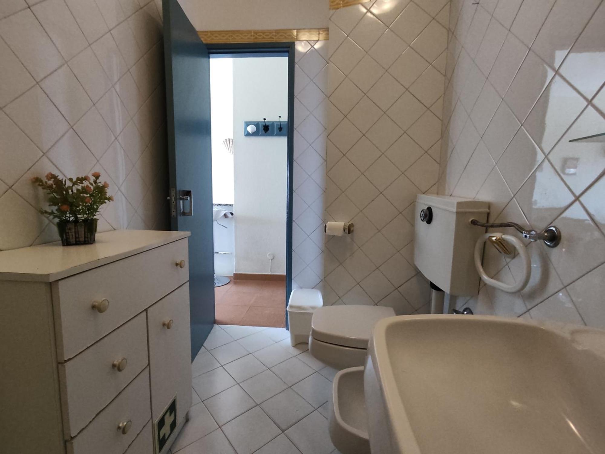 5D Marisol - Casas & Papeis Apartment อาร์มาซอง เด เปรา ภายนอก รูปภาพ