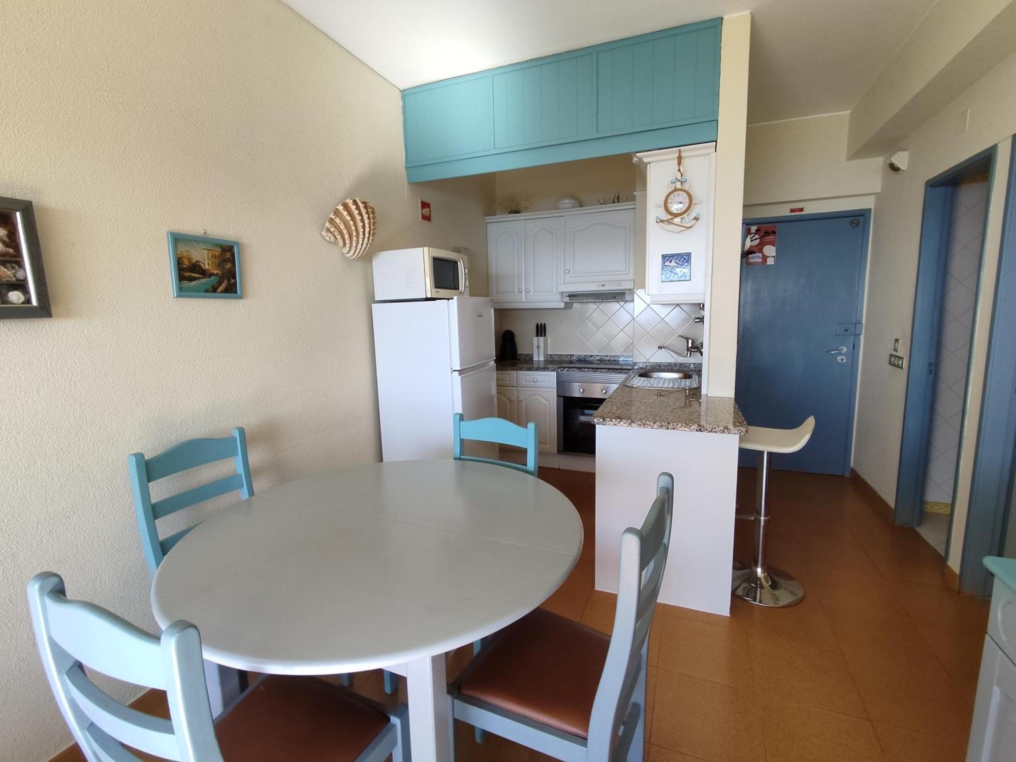 5D Marisol - Casas & Papeis Apartment อาร์มาซอง เด เปรา ภายนอก รูปภาพ