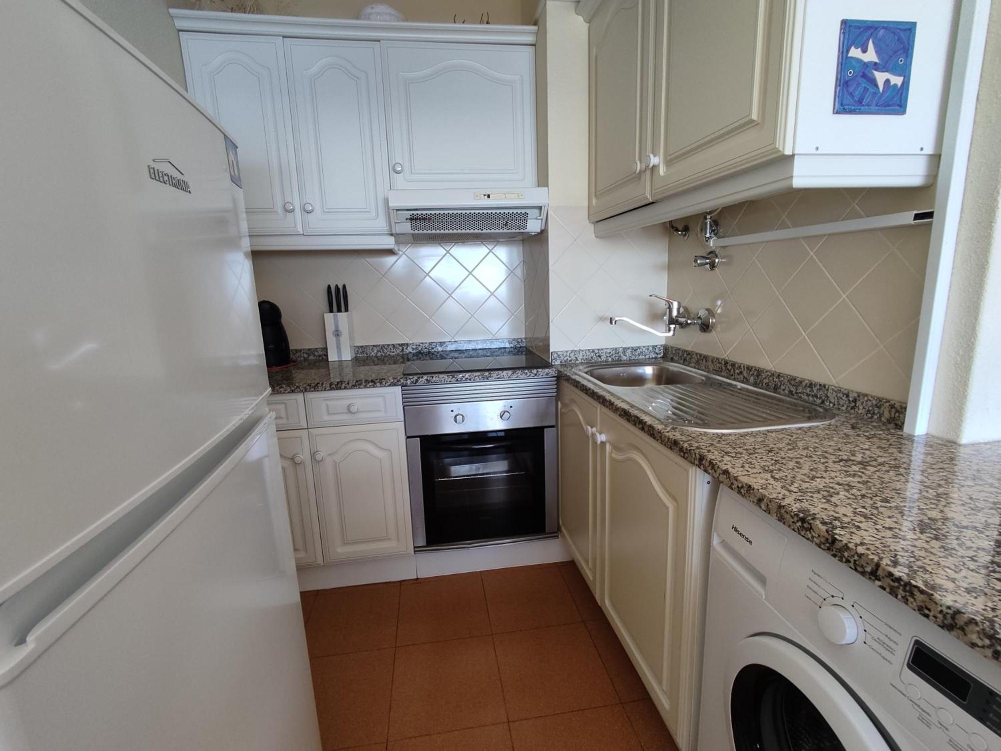 5D Marisol - Casas & Papeis Apartment อาร์มาซอง เด เปรา ภายนอก รูปภาพ