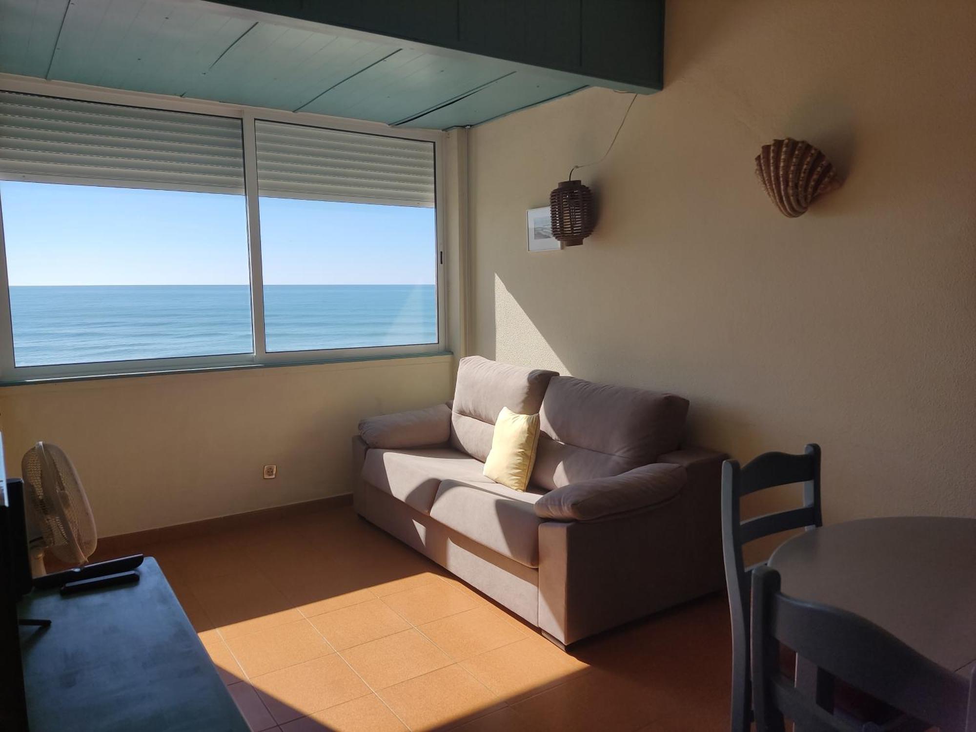 5D Marisol - Casas & Papeis Apartment อาร์มาซอง เด เปรา ภายนอก รูปภาพ