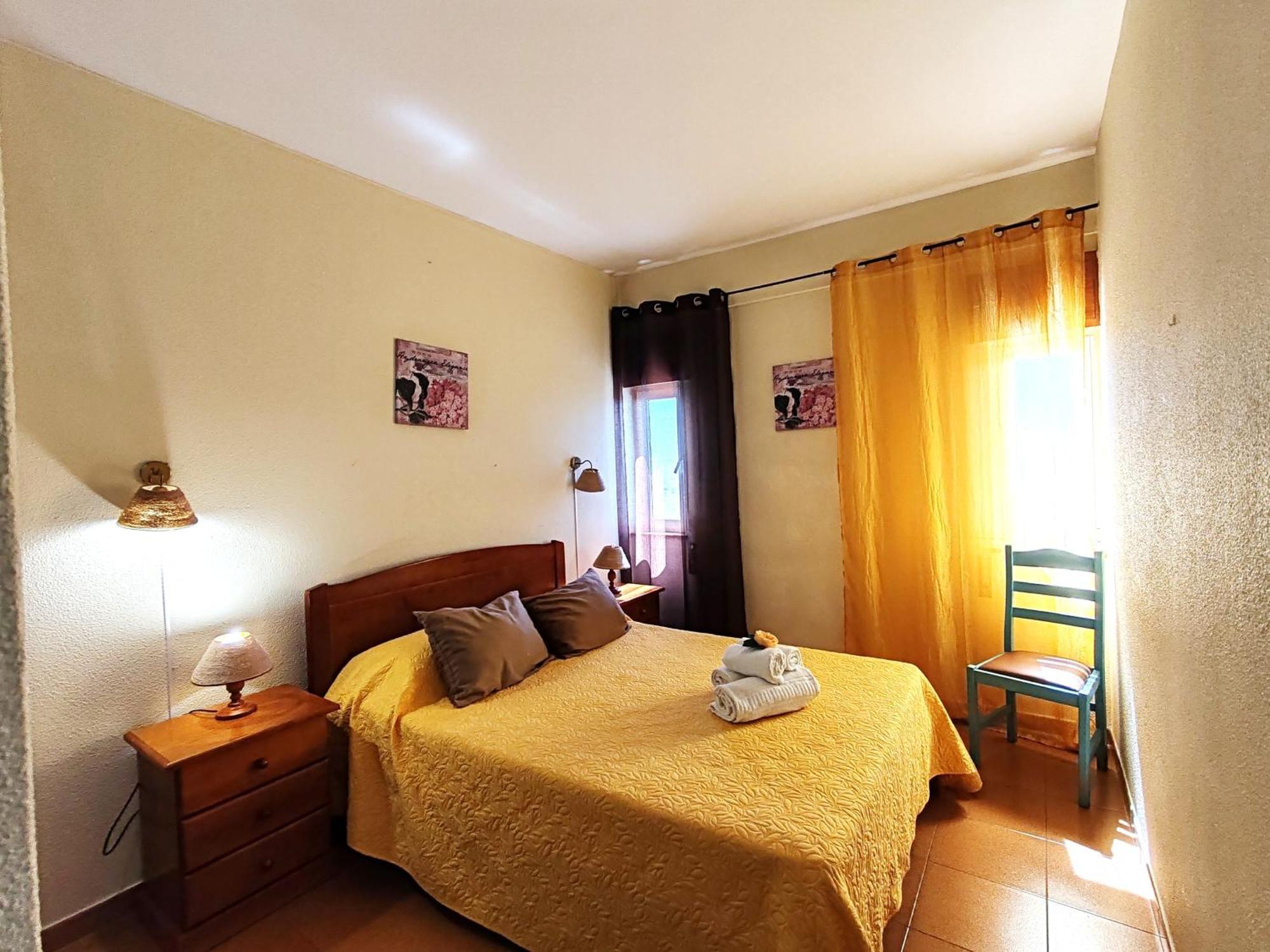 5D Marisol - Casas & Papeis Apartment อาร์มาซอง เด เปรา ภายนอก รูปภาพ