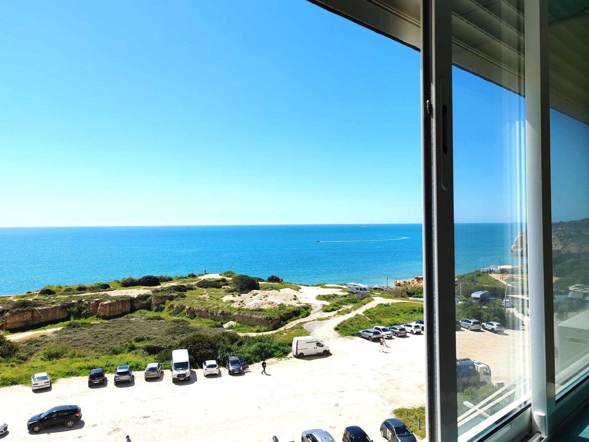 5D Marisol - Casas & Papeis Apartment อาร์มาซอง เด เปรา ภายนอก รูปภาพ