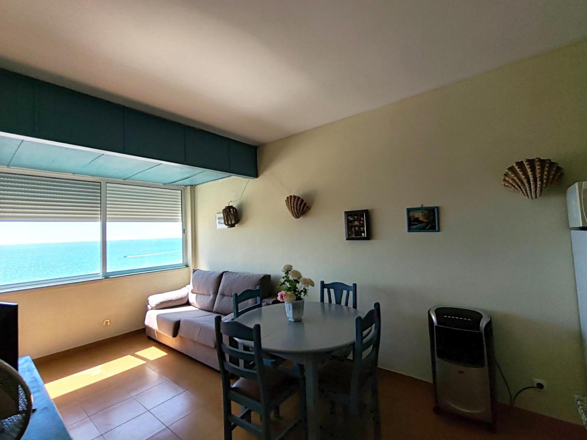 5D Marisol - Casas & Papeis Apartment อาร์มาซอง เด เปรา ภายนอก รูปภาพ