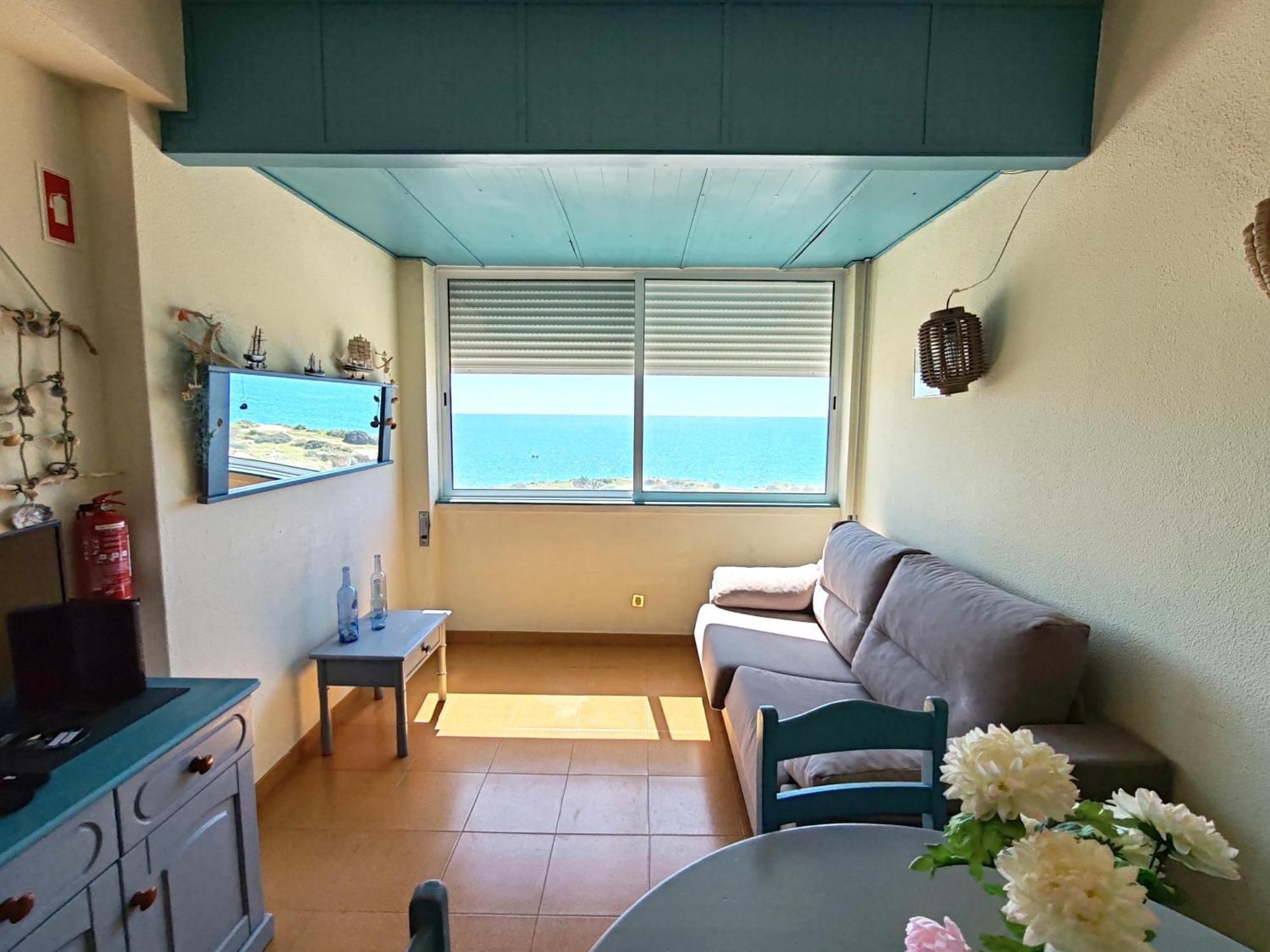 5D Marisol - Casas & Papeis Apartment อาร์มาซอง เด เปรา ภายนอก รูปภาพ